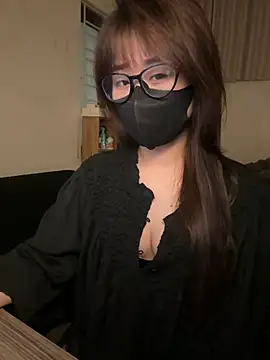Snapshot of Jenni_nana chatting on May 8, 6:41 am Jenni nana online show from May 8, 6:41 am