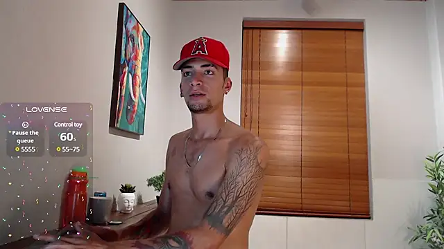 DrakeNeumann online show from March 4, 9:51 am