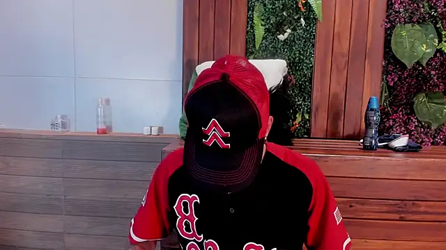 DrakeNeumann online show from March 23, 6:16 am