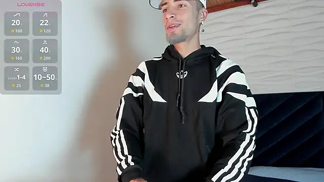 DrakeNeumann online show from September 15, 3:50 am