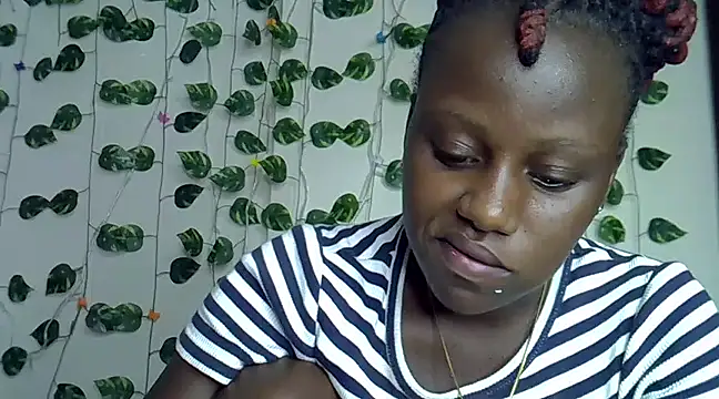 Snapshot of sexybree_ chatting on February 4, 6:17 pm sexybree online show from February 4, 6:17 pm