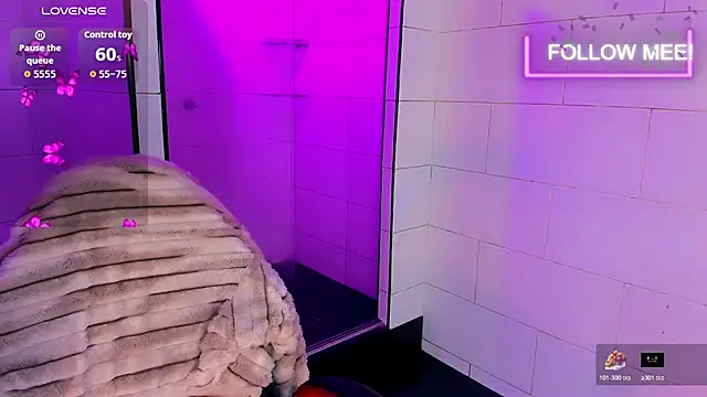 Nikita Gers online show from March 14, 3:56 am