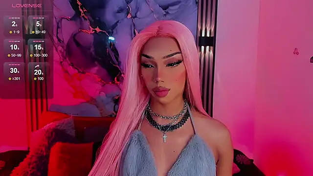 Nikita Gers online show from May 31, 6:20 pm