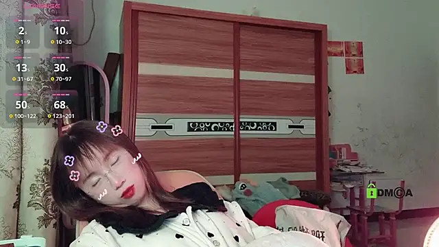 Snapshot of Lili_666 chatting on January 21, 6:02 pm Lili 666 online show from January 21, 6:02 pm