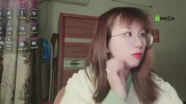 Snapshot of Lili_666 chatting on January 25, 11:11 pm Lili 666 online show from January 25, 11:11 pm