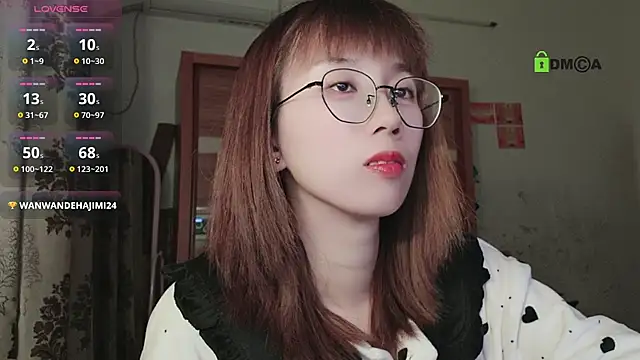 Snapshot of Lili_666 chatting on March 1, 6:00 pm Lili 666 online show from March 1, 6:00 pm