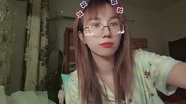Lili 666 online show from June 1, 4:31 pm