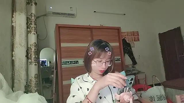 Lili 666 online show from June 22, 3:53 pm