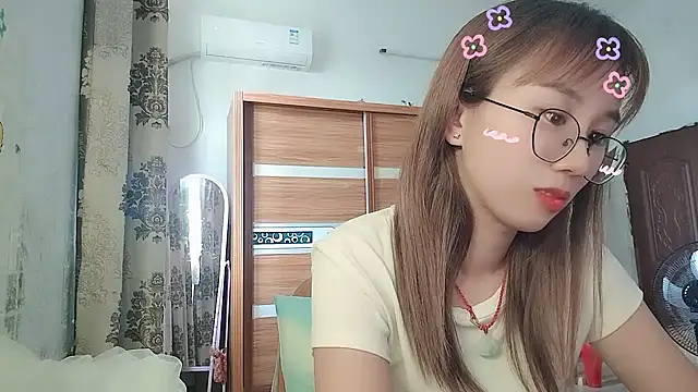 Lili 666 online show from June 24, 8:24 am