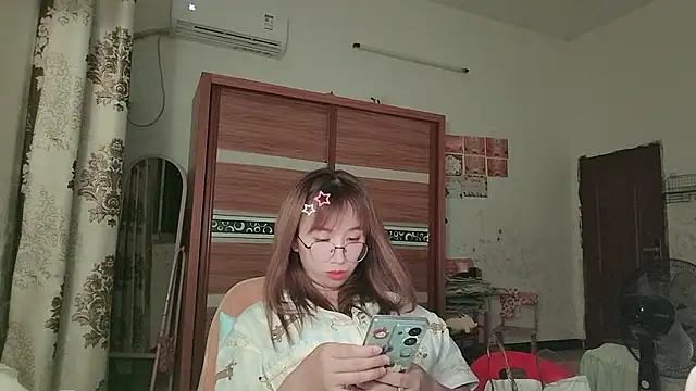 Lili 666 online show from July 12, 5:26 pm