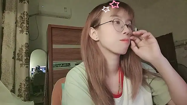 Lili 666 online show from July 14, 5:18 pm