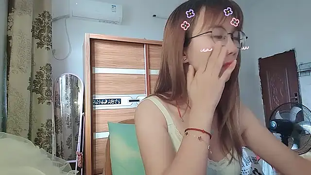 Lili 666 online show from July 21, 6:27 am