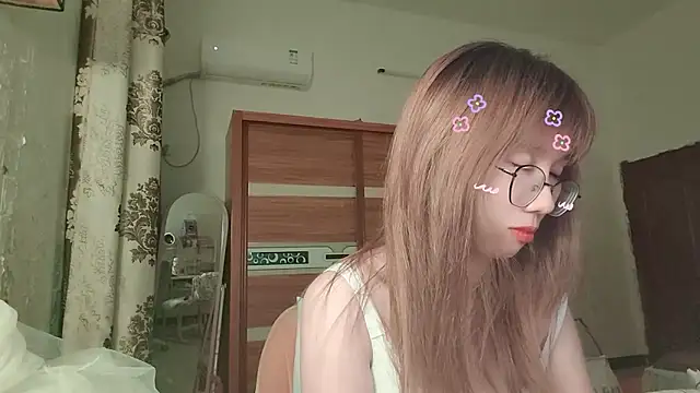 Lili 666 online show from July 23, 5:44 pm