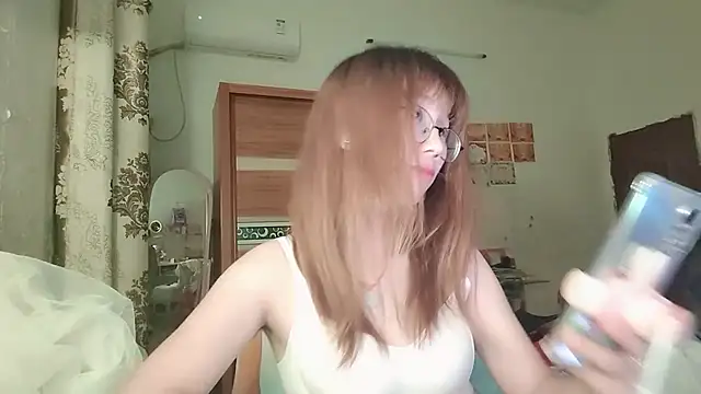 Lili 666 online show from July 27, 4:58 pm