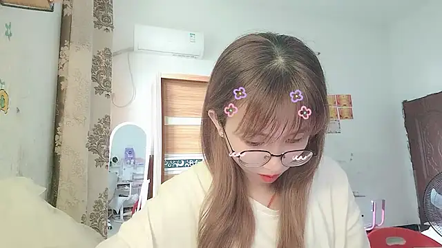Lili 666 online show from July 28, 7:48 am