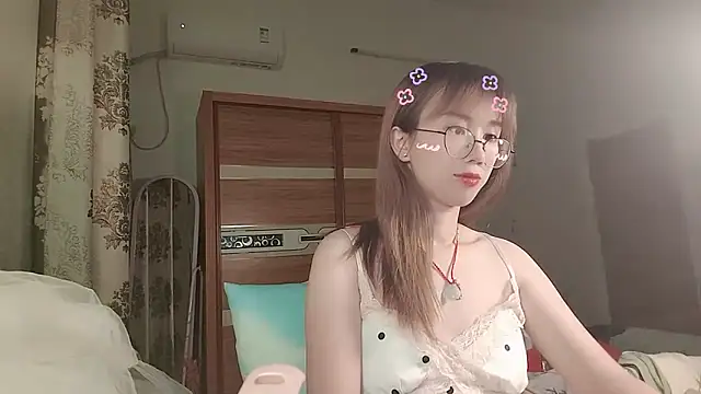 Lili 666 online show from July 29, 3:54 pm