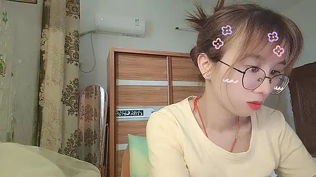 Lili 666 online show from July 30, 7:18 am