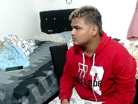 Boycuriousxxx online show from November 12, 2:17 pm