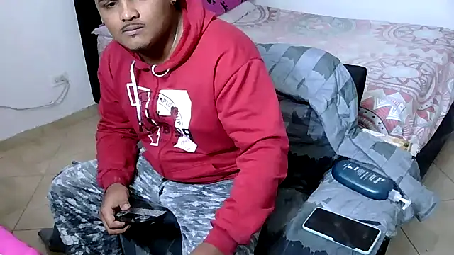 Boycuriousxxx online show from February 10, 2:54 pm