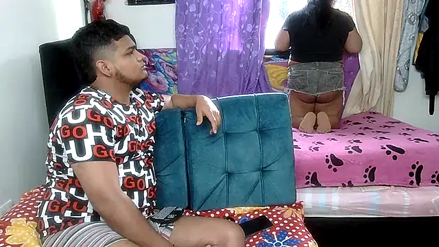 Boycuriousxxx online show from July 22, 12:19 pm