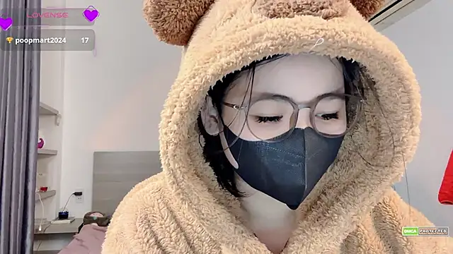 Na baby online show from January 9, 5:15 pm