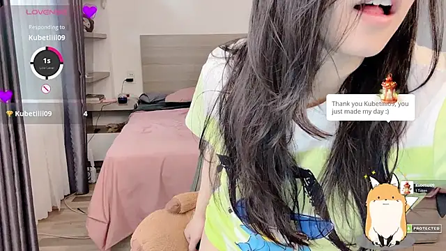 Na baby online show from March 5, 1:23 am