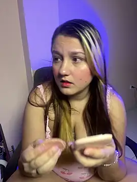 saray gomez22 online show from February 24, 3:37 am