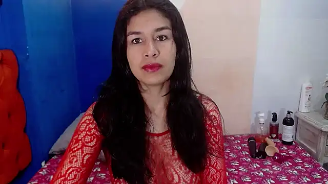 Snapshot of ginasailor chatting on January 29, 10:05 am ginasailor online show from January 29, 10:05 am