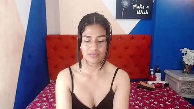 Snapshot of ginasailor chatting on February 3, 7:31 pm ginasailor online show from February 3, 7:31 pm