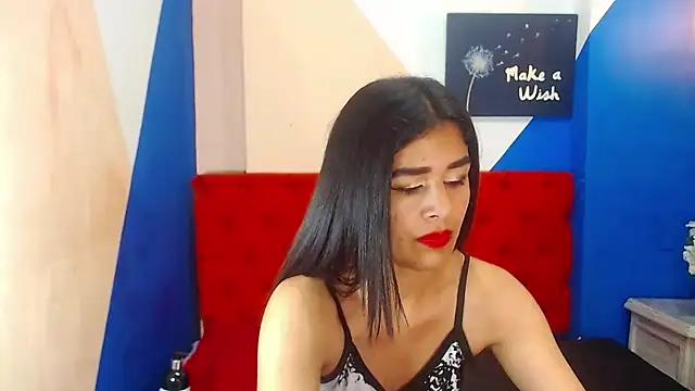 Snapshot of ginasailor chatting on February 20, 9:09 pm ginasailor online show from February 20, 9:09 pm