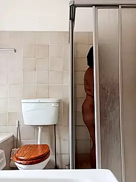 Sexymamibo online show from December 19, 1:07 pm