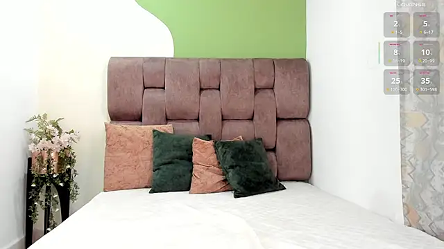 Miranda doll  online show from November 24, 12:16 pm