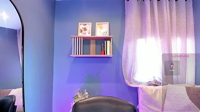 Miranda doll  online show from June 16, 12:19 pm