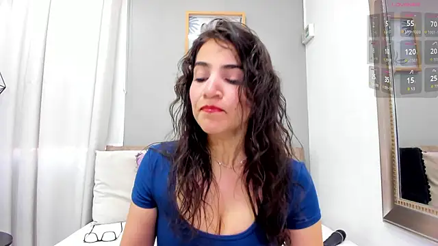 Snapshot of Miranda_doll_ chatting on July 16, 1:28 pm Miranda doll online show from July 16, 1:28 pm