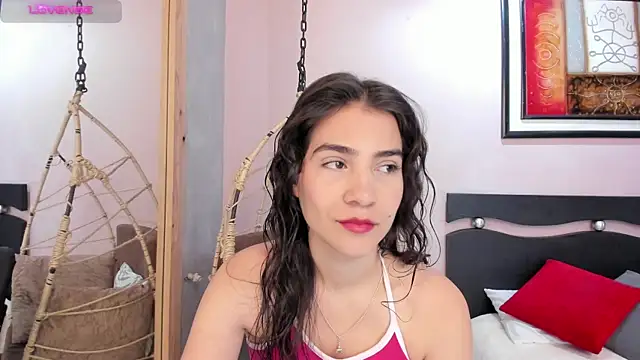 Snapshot of Miranda_doll_ chatting on July 30, 12:04 pm Miranda doll online show from July 30, 12:04 pm