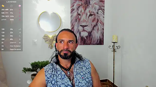 Snapshot of mr_maik chatting on December 9, 10:22 am mr maik online show from December 9, 10:22 am