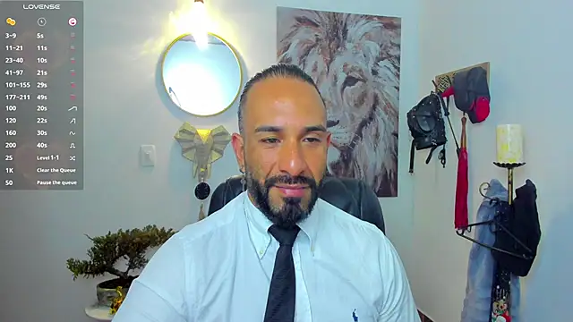 Snapshot of mr_maik chatting on February 5, 10:08 am mr maik online show from February 5, 10:08 am