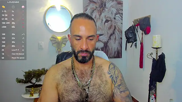 Snapshot of mr_maik chatting on February 6, 1:10 pm mr maik online show from February 6, 1:10 pm