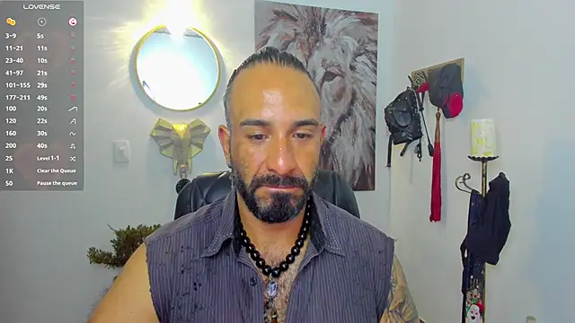 Snapshot of mr_maik chatting on February 8, 10:29 am mr maik online show from February 8, 10:29 am