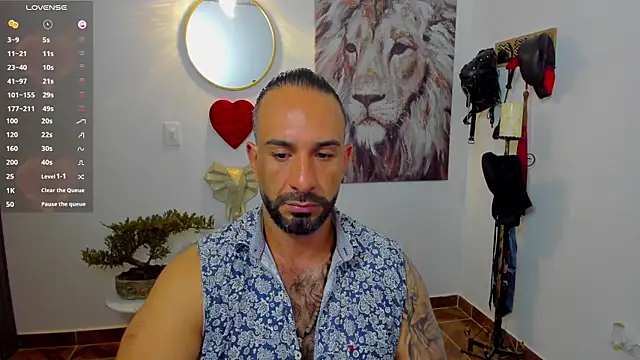 Snapshot of mr_maik chatting on February 20, 10:27 am mr maik online show from February 20, 10:27 am