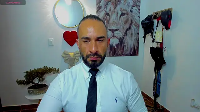 Snapshot of mr_maik chatting on February 24, 12:48 pm mr maik online show from February 24, 12:48 pm