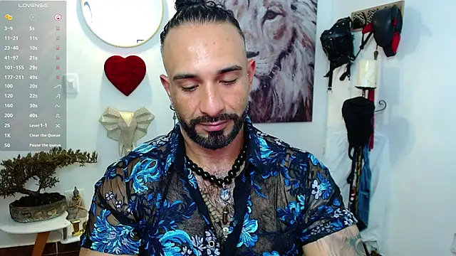 Snapshot of mr_maik chatting on March 1, 4:00 pm mr maik online show from March 1, 4:00 pm