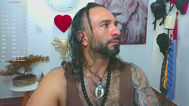 Snapshot of mr_maik chatting on March 15, 8:32 pm mr maik online show from March 15, 8:32 pm