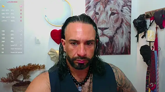 Snapshot of mr_maik chatting on March 16, 8:43 pm mr maik online show from March 16, 8:43 pm