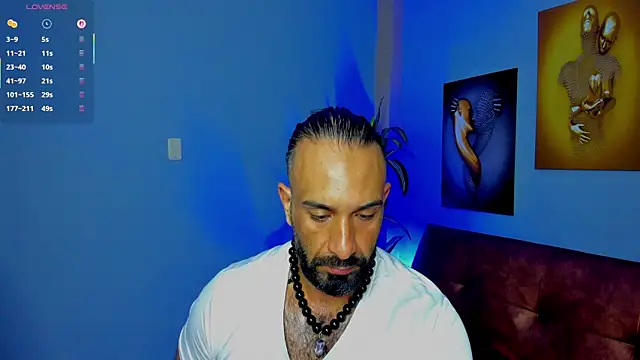 Snapshot of mr_maik chatting on October 2, 1:12 am mr maik online show from October 2, 1:12 am