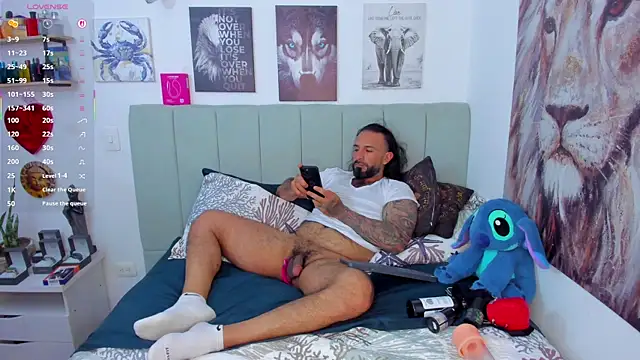 Snapshot of mr_maik chatting on November 26, 7:20 am mr maik online show from November 26, 7:20 am