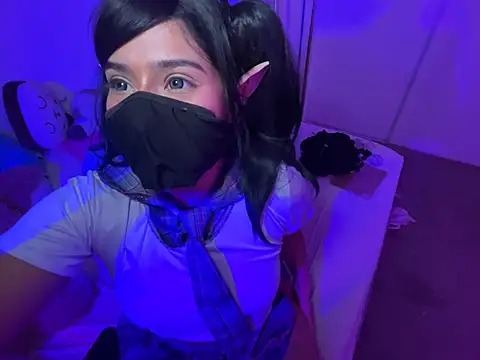 Onlypawzz online show from February 28, 4:46 am