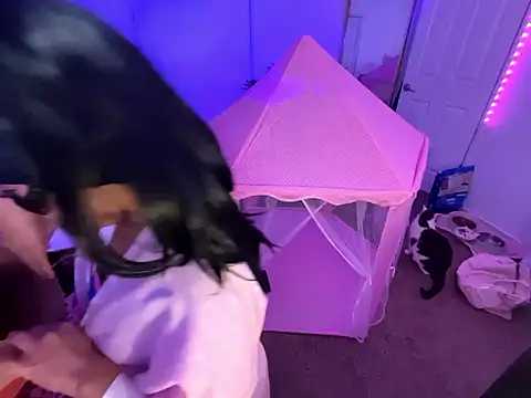 Onlypawzz online show from March 12, 3:23 am