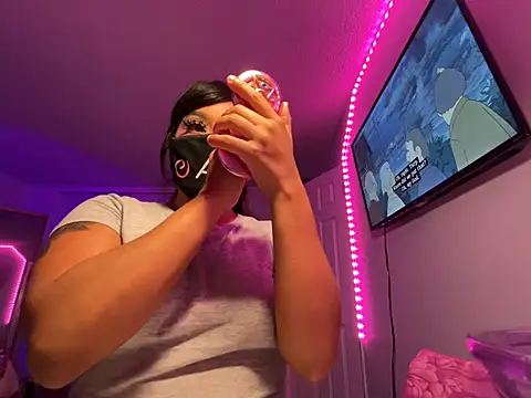 Onlypawzz online show from March 18, 5:32 am