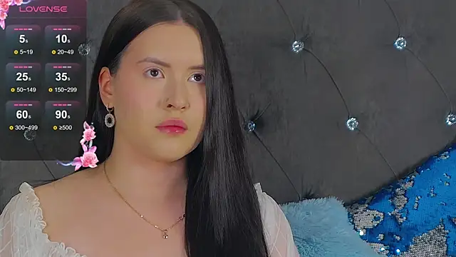 TrishaWinslet online show from January 12, 3:36 pm